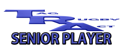 Senior  Player Registration
